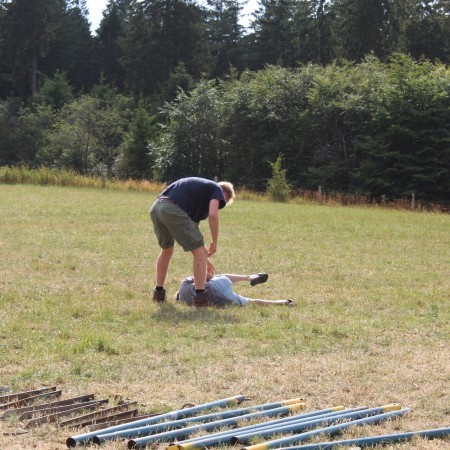 IMG 4686 - Scouts en Gidsen Zaventem 
